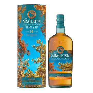 The Singleton Of Glendullan 'Glen Ord 14 Year Special Release 2024' Single Malt Scotch - ForWhiskeyLovers.com