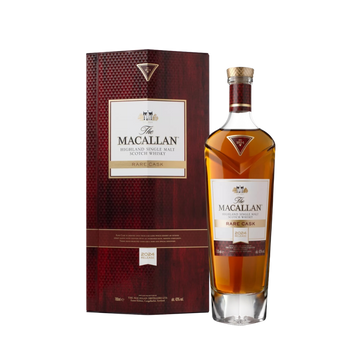 The Macallan Rare Cask Highland Single Malt Scotch Whisky 2024 - LoveScotch.com