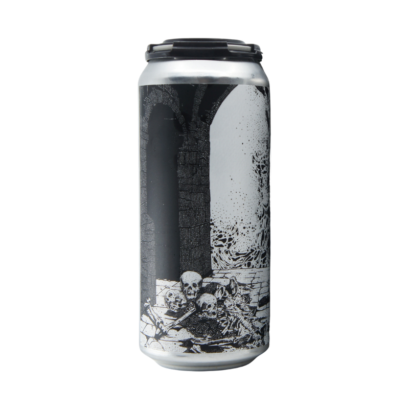 There Does Not Exist 'Dawn Keeper' Hazy Pale Ale Single Can - ForWhiskeyLovers.com