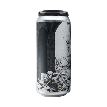 There Does Not Exist 'Dawn Keeper' Hazy Pale Ale Single Can - ForWhiskeyLovers.com