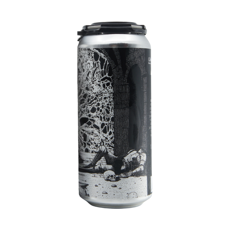 There Does Not Exist 'Dawn Keeper' Hazy Pale Ale Single Can - ForWhiskeyLovers.com