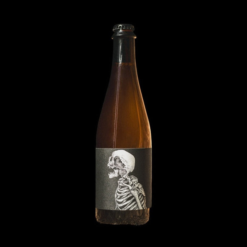 There Does Not Exist South of Nelson Saison 500ml - ForWhiskeyLovers.com