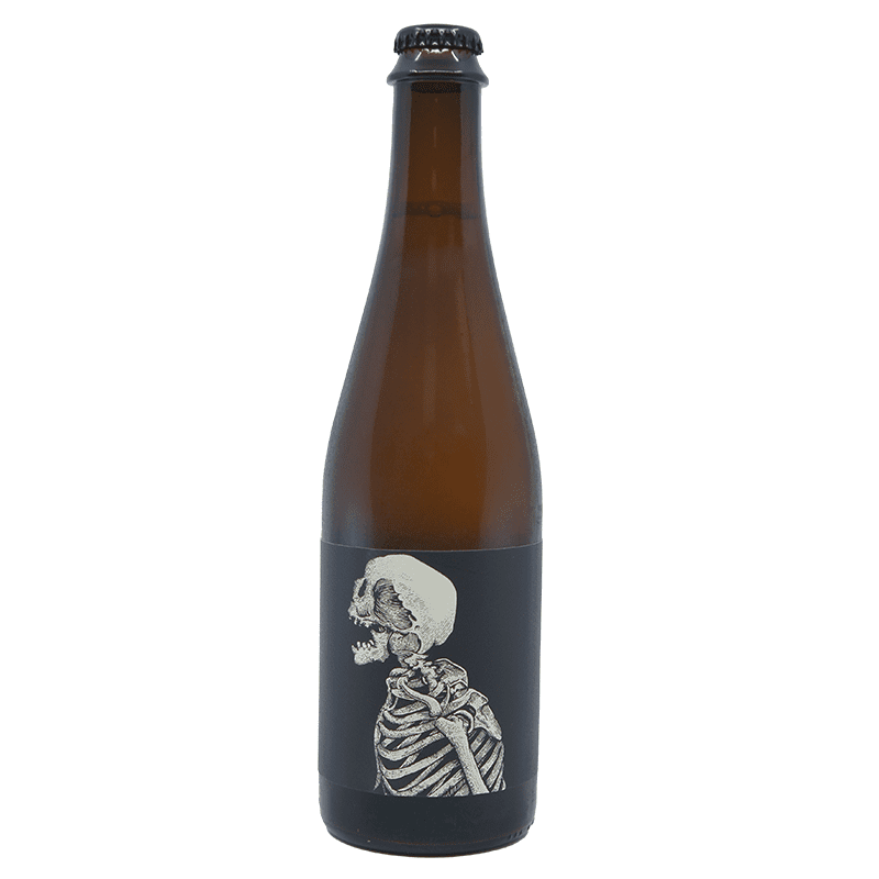 There Does Not Exist South of Nelson Saison 500ml - ForWhiskeyLovers.com