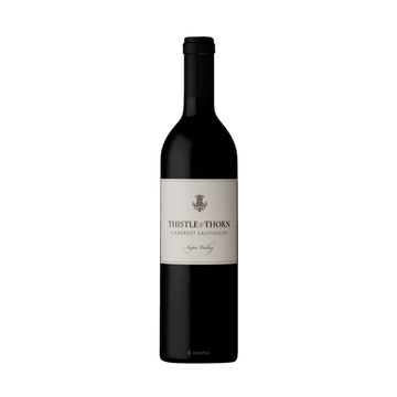 Thistle and Thorn Cabernet Sauvignon 2022 - ForWhiskeyLovers.com
