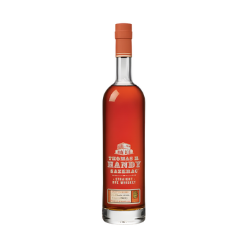 Thomas Handy 2025 Edition 129.8 Proof Straight Rye Whiskey - ForWhiskeyLovers.com