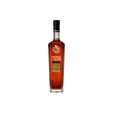 Thomas S. Moore Extended Casks Finish Kentucky Straight Whiskey Cognac Casks 750ml - ForWhiskeyLovers.com