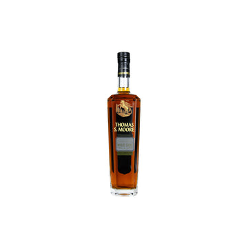 Thomas S Moore Merlot Casks Finish 750ml - ForWhiskeyLovers.com