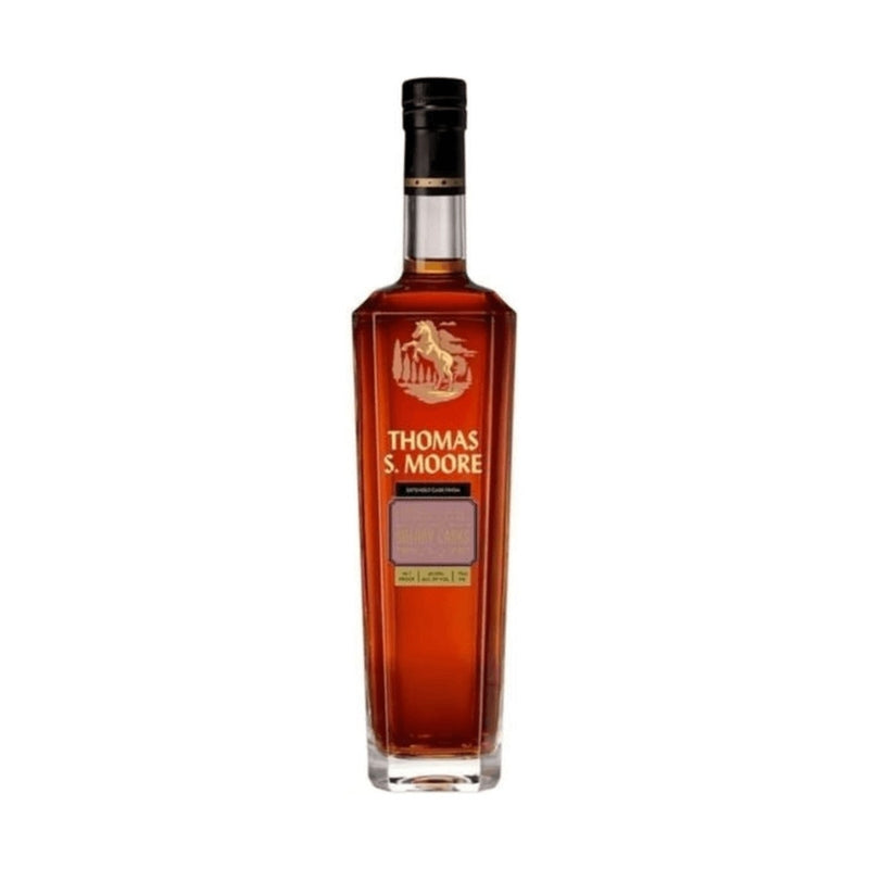 Thomas S. Moore Sherry Cask Finish Kentucky Straight Bourbon - ForWhiskeyLovers.com