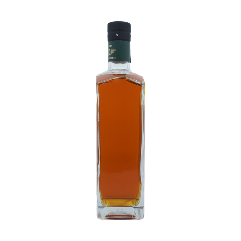 Three Chord Amplify Rye Whiskey - ForWhiskeyLovers.com