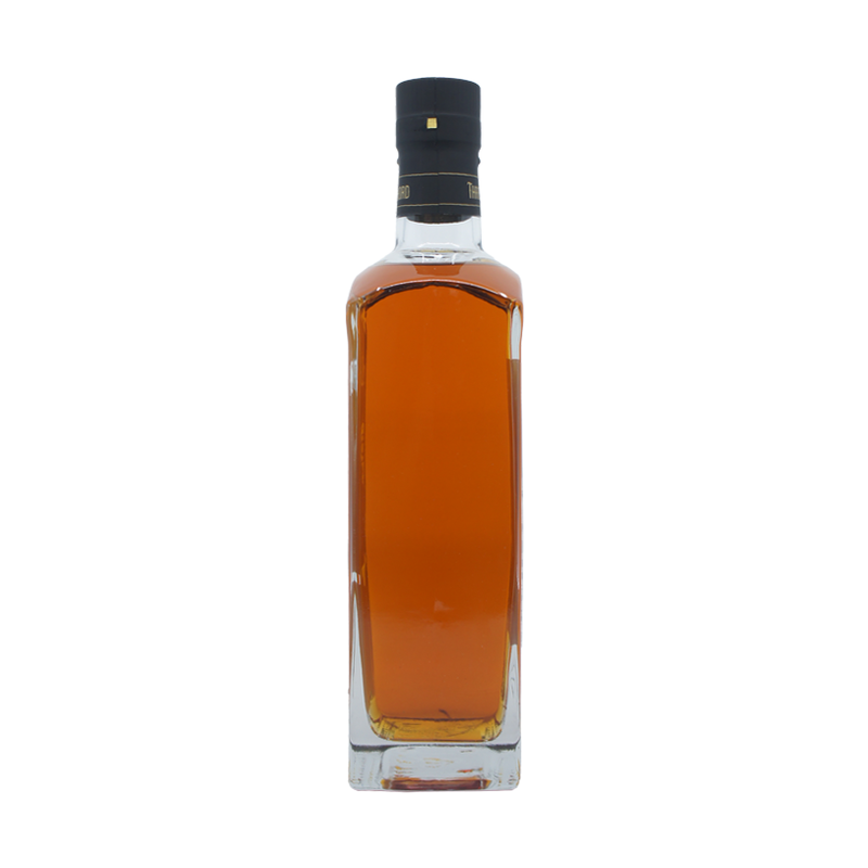 Three Chord Cask Strength Single Barrel Bourbon 750mL - ForWhiskeyLovers.com