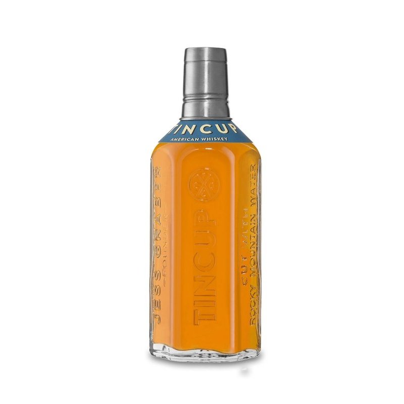 Tin Cup American Whiskey 750mL - ForWhiskeyLovers.com