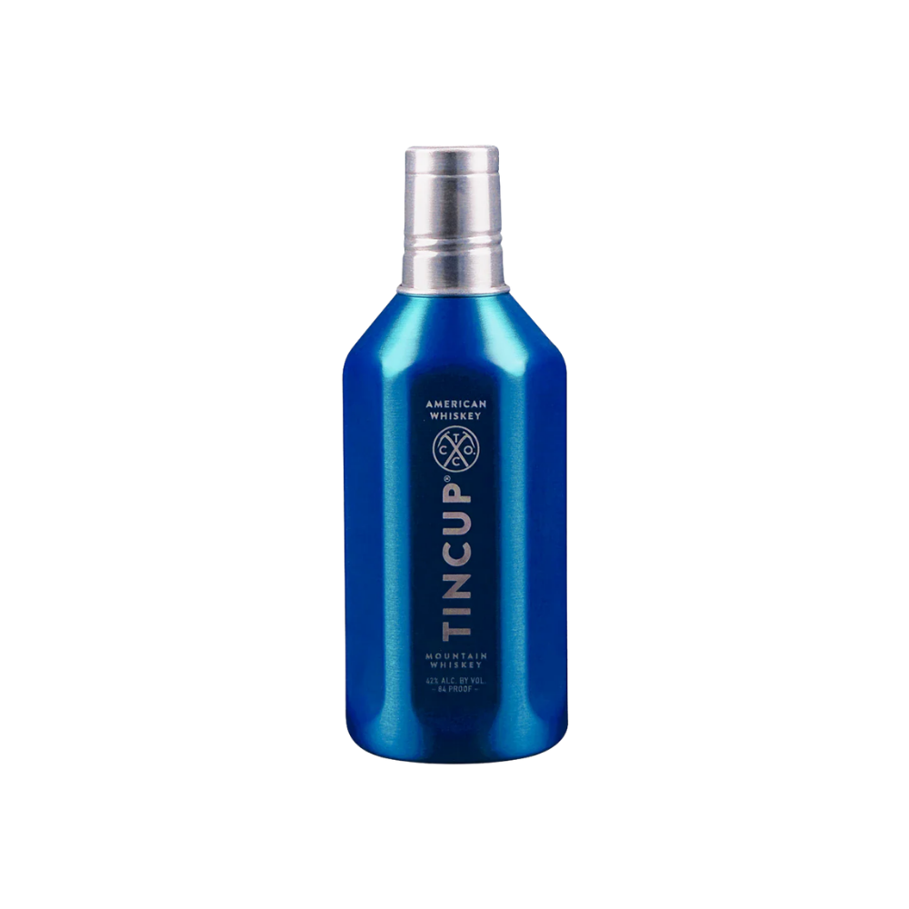 Tincup American Whiskey 375 ml - ForWhiskeyLovers.com