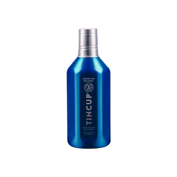 Tincup American Whiskey 375 ml - ForWhiskeyLovers.com