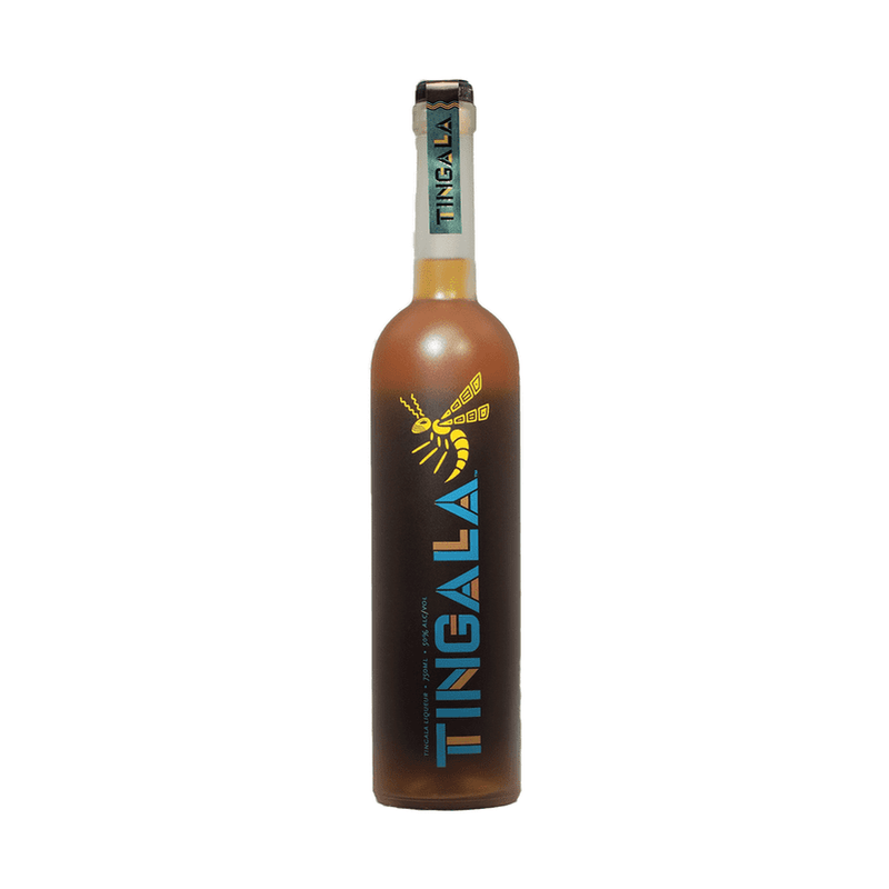 Tingala Liqueur - ForWhiskeyLovers.com
