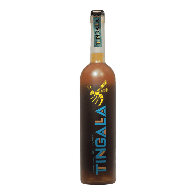 Tingala Liqueur - ForWhiskeyLovers.com