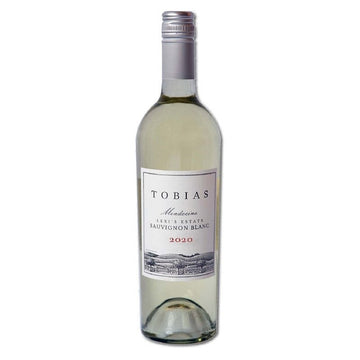 Tobias Lexi's Estate Sauvignon Blanc 2020 - ForWhiskeyLovers.com