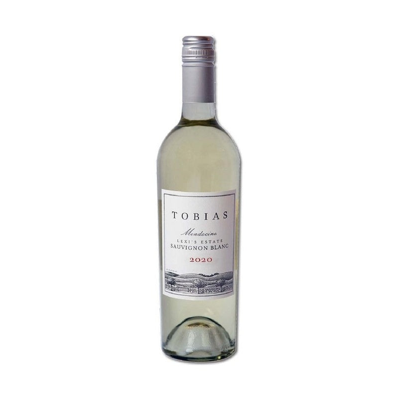 Tobias Lexi's Estate Sauvignon Blanc 2020 - ForWhiskeyLovers.com
