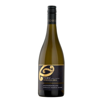 Tohu Whenua Awa Single Vineyard Sauvignon Blanc - ForWhiskeyLovers.com