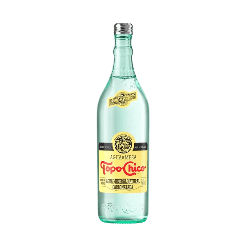Topo Chico 750 - ForWhiskeyLovers.com