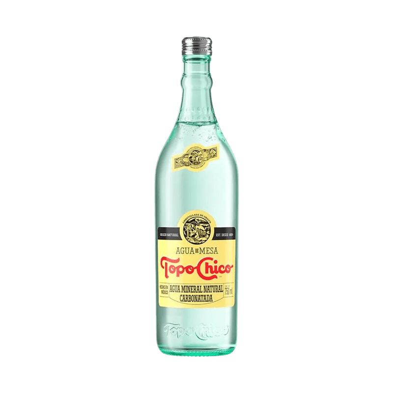 Topo Chico 750 - ForWhiskeyLovers.com