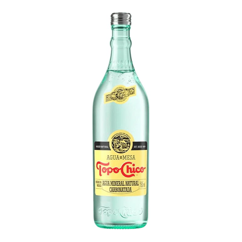 Topo Chico 750 - ForWhiskeyLovers.com