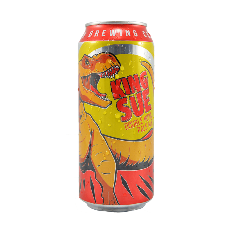 Toppling Goliath King Sue DIPA Beer 4-Pack - ForWhiskeyLovers.com