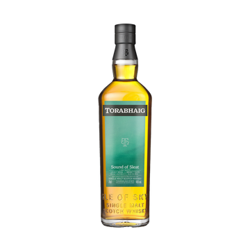 Torabhaig The Legacy Series Sound of Sleat Single Malt Scotch Whisky - ForWhiskeyLovers.com