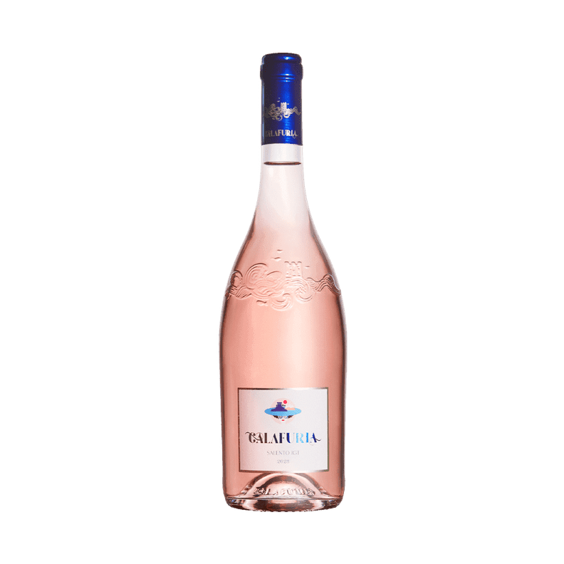 Tormaresca Calafuria Rosé 2023 - ForWhiskeyLovers.com