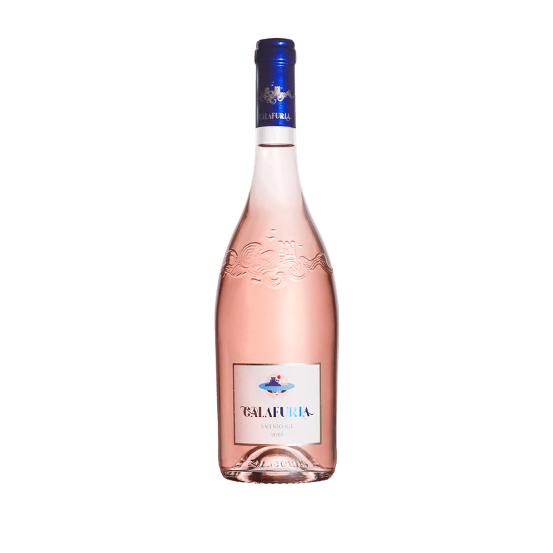 Tormaresca Calafuria Rosé 2023 - ForWhiskeyLovers.com