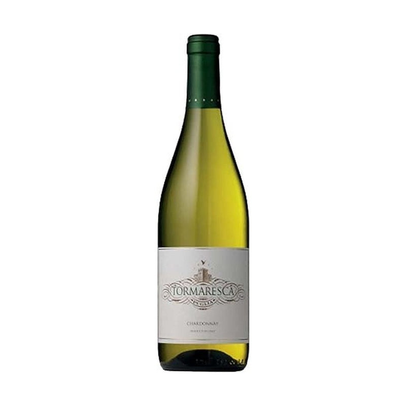 Tormaresca Chardonnay 2020 - ForWhiskeyLovers.com