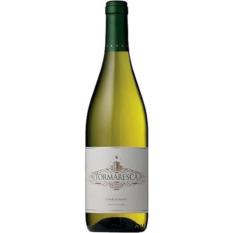 Tormaresca Chardonnay 2020 - ForWhiskeyLovers.com