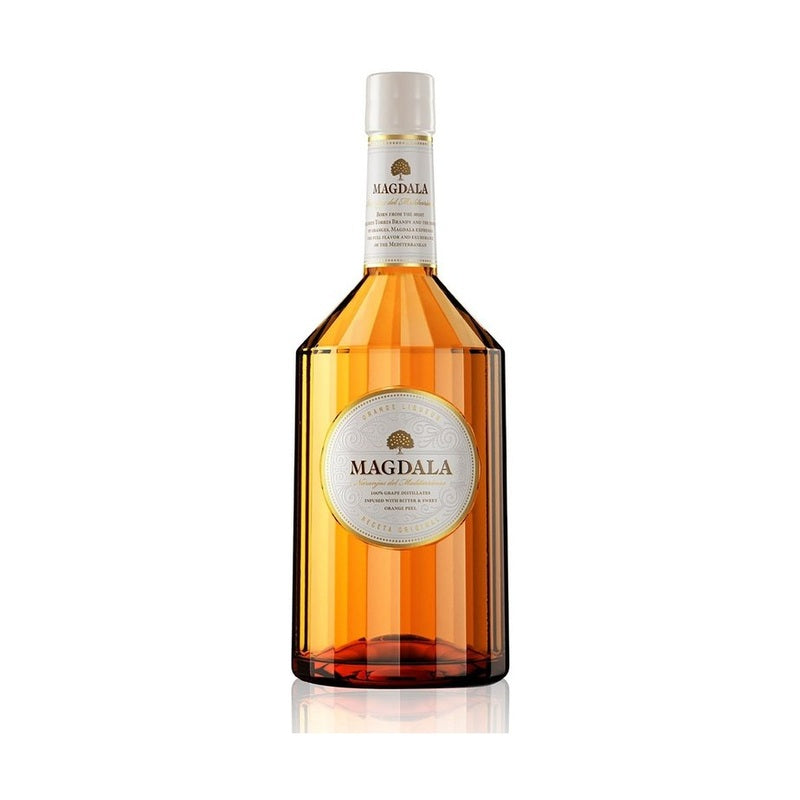 Torres 'Magdala' Orange Liqueur - ForWhiskeyLovers.com