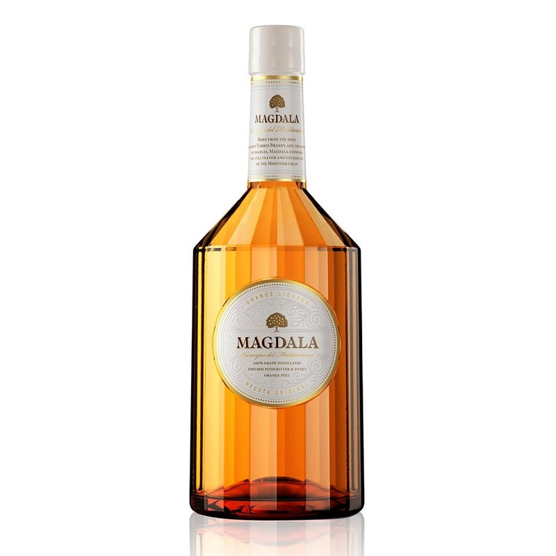 Torres 'Magdala' Orange Liqueur - ForWhiskeyLovers.com