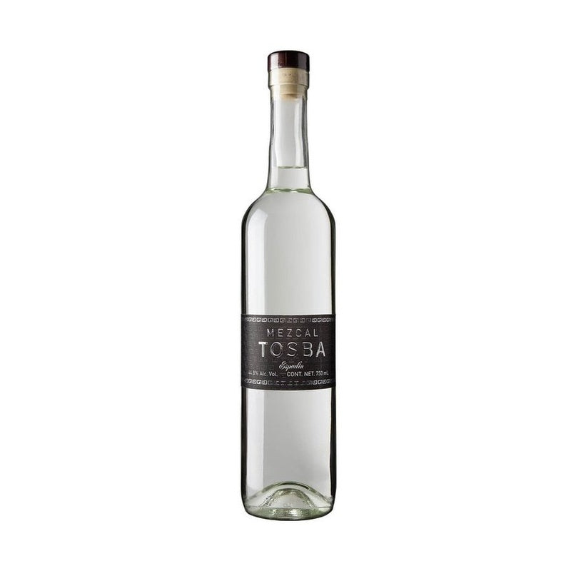 Tosba Espadin Mezcal - ForWhiskeyLovers.com