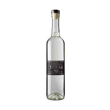 Tosba Espadin Mezcal - ForWhiskeyLovers.com