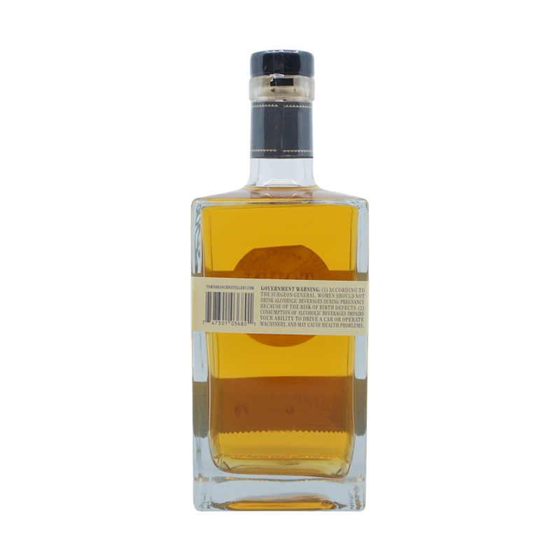 Town Branch 7 Year Old Kentucky Single Malt Whiskey - ForWhiskeyLovers.com