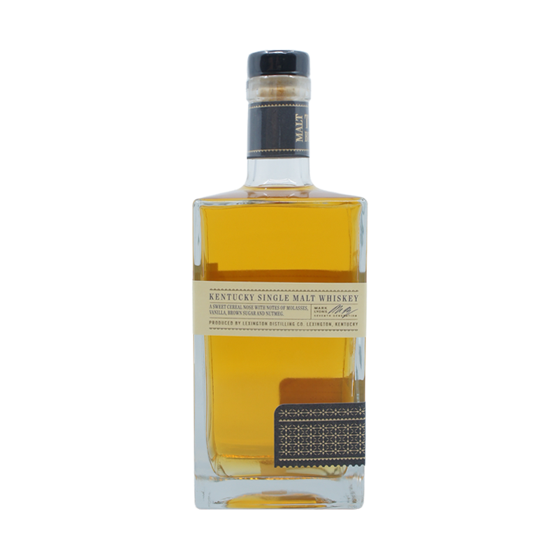 Town Branch 7 Year Old Kentucky Single Malt Whiskey - ForWhiskeyLovers.com