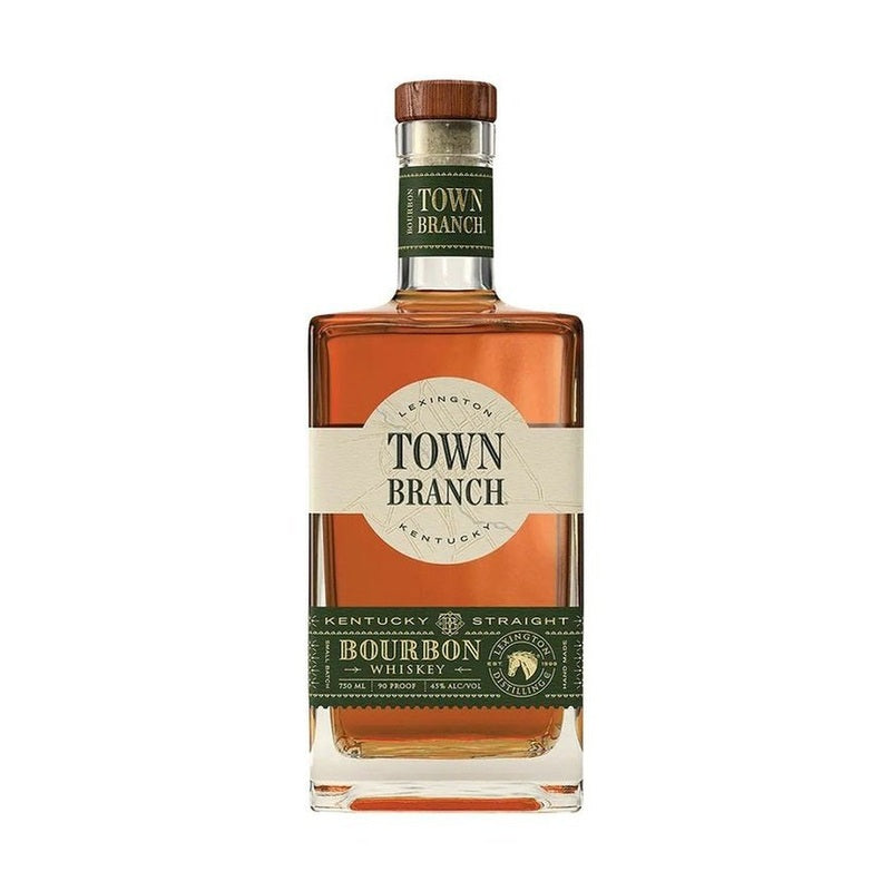 Town Branch Bourbon 750mL - ForWhiskeyLovers.com