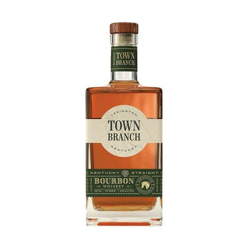 Town Branch Bourbon 750mL - ForWhiskeyLovers.com