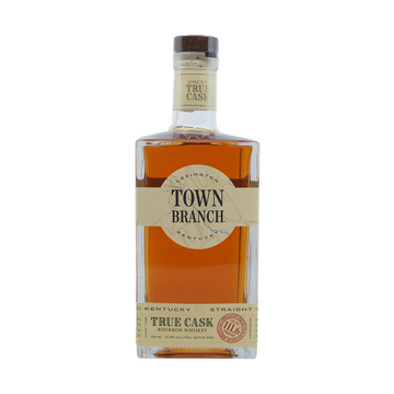 Town Branch True Cask Kentucky Straight Bourbon Whiskey - ForWhiskeyLovers.com