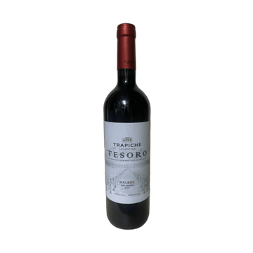 Trapiche Tesoro Malbec 2021 - ForWhiskeyLovers.com