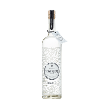 Travesuras Infusions Blanco Tequila - ForWhiskeyLovers.com