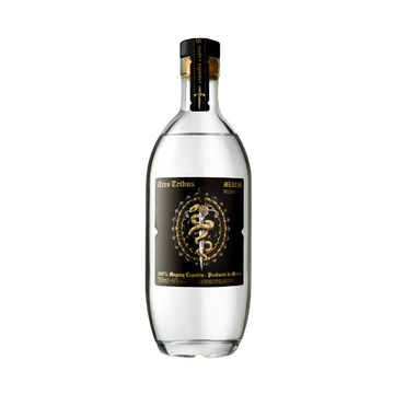 Discover Tres Tribus Mezcal Espadin - A Bold Oaxaca Spirit - ForWhiskeyLovers.com