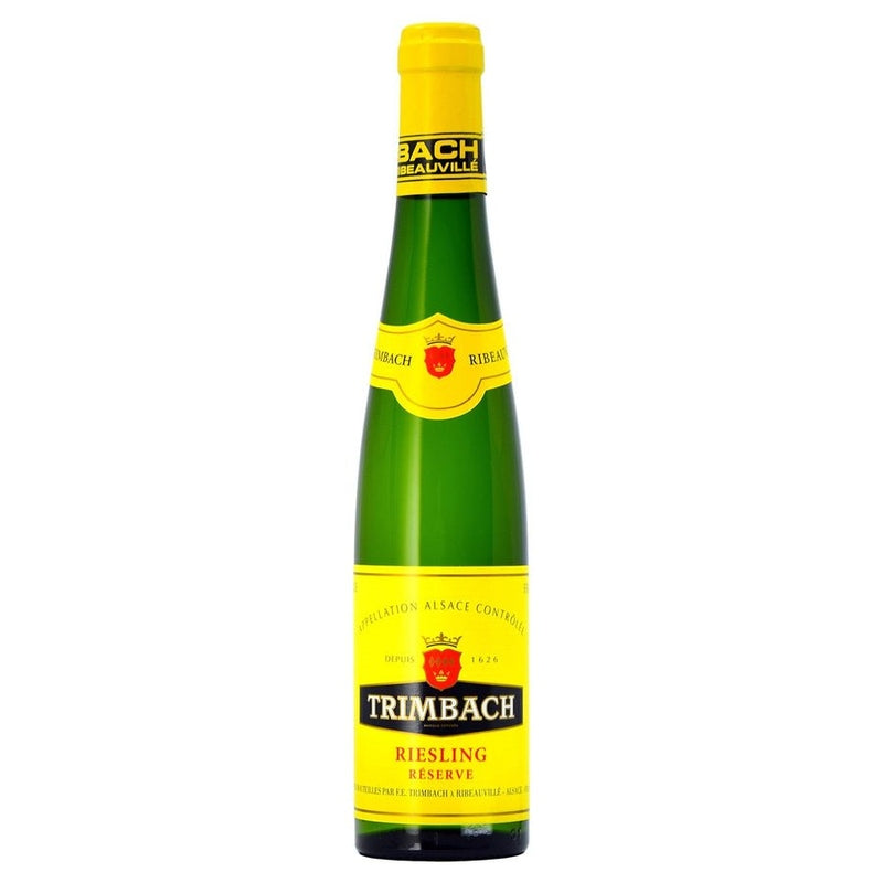 Trimbach Alsace Riesling Wine 2020 - ForWhiskeyLovers.com