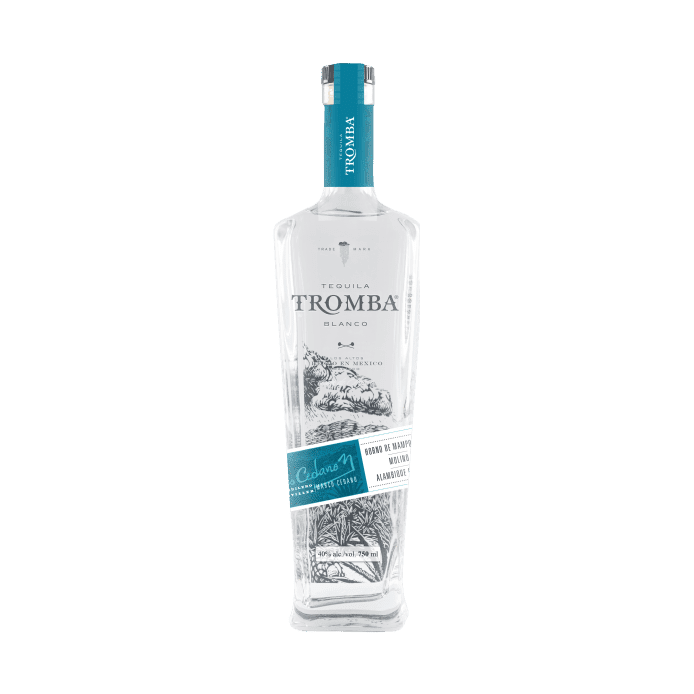 Tromba Blanco - ForWhiskeyLovers.com