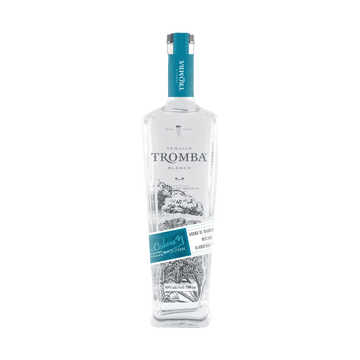Tromba Blanco - ForWhiskeyLovers.com