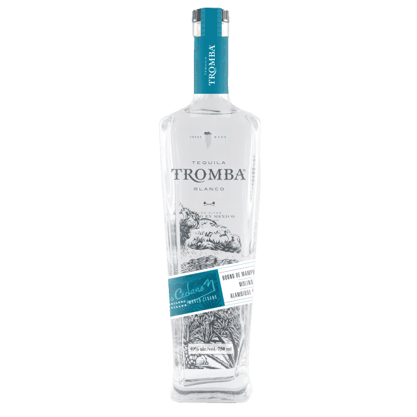 Tromba Blanco - ForWhiskeyLovers.com