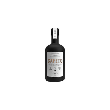 Tromba Cafeto Coffee Liqueur 750ml - ForWhiskeyLovers.com