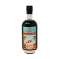 Tropical Vibes Aged Dark Rum - ForWhiskeyLovers.com