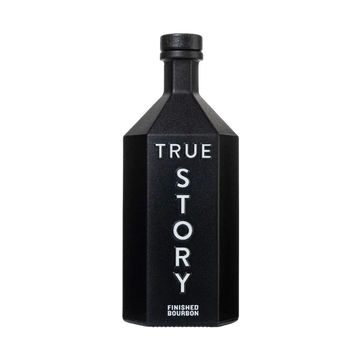 True Story Straight Bourbon Finished In White Moscatel Casks - ForWhiskeyLovers.com